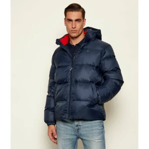 Tommy Jeans Puchowa kurtka | Regular Fit