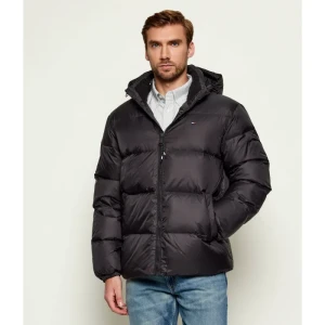 Zdjęcie produktu Tommy Jeans Puchowa kurtka | Regular Fit