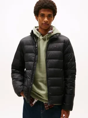 Tommy Jeans Puchowa kurtka | Regular Fit