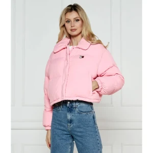 Tommy Jeans Puchowa kurtka | Regular Fit