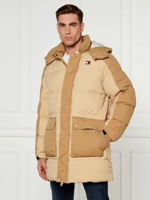 Tommy Jeans Puchowa kurtka | Regular Fit