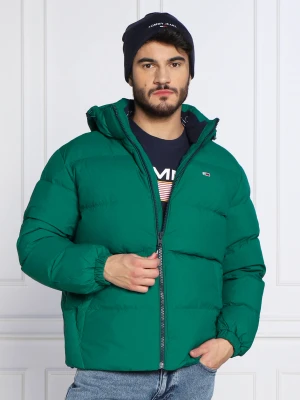 Tommy Jeans Puchowa kurtka | Regular Fit