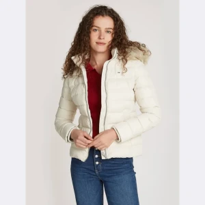 Tommy Jeans Puchowa kurtka | Slim Fit