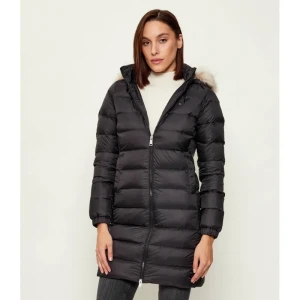 Tommy Jeans Puchowa kurtka | Slim Fit