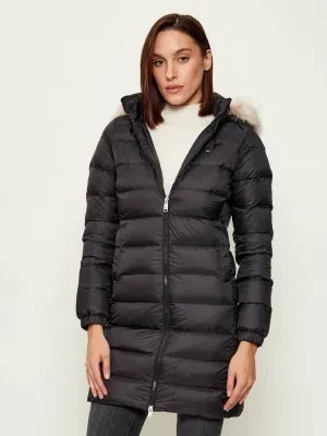 Tommy Jeans Puchowa kurtka | Slim Fit