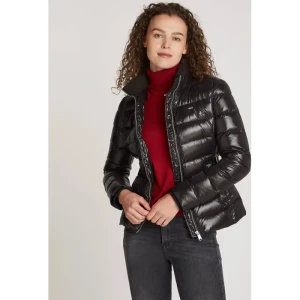 Tommy Jeans Puchowa kurtka | Slim Fit