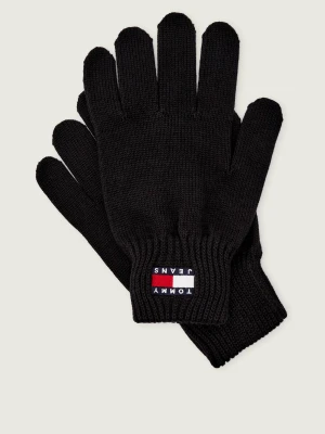 Tommy Jeans Rękawiczki