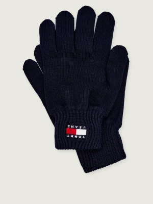Tommy Jeans Rękawiczki