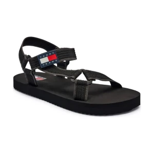 Tommy Jeans Sandały