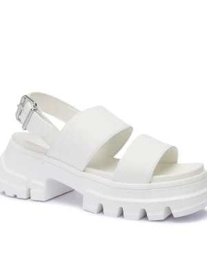 Tommy Jeans Sandały