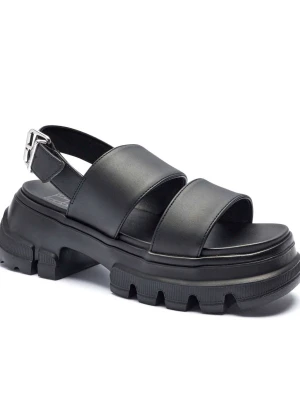 Tommy Jeans Sandały