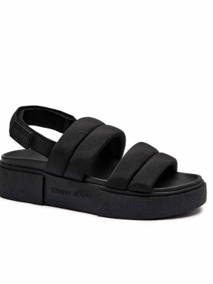 Tommy Jeans Sandały
