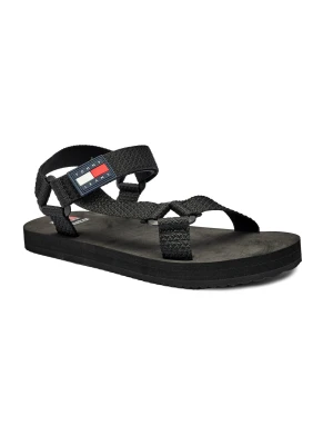 Tommy Jeans Sandały