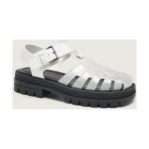 Tommy Jeans Sandały FISHERMAN