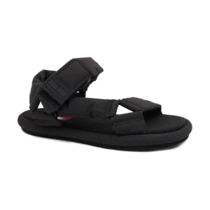 Tommy Jeans Sandały POPPY SOFT