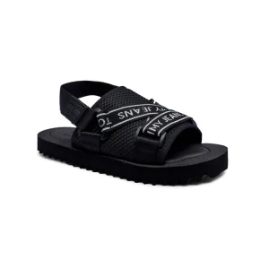 Tommy Jeans Sandały PREMIUM EVA