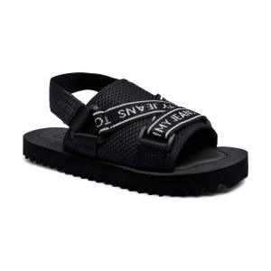 Tommy Jeans Sandały PREMIUM EVA