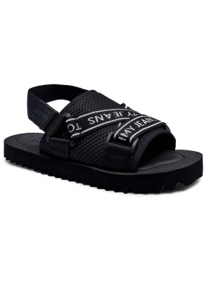 Tommy Jeans Sandały PREMIUM EVA