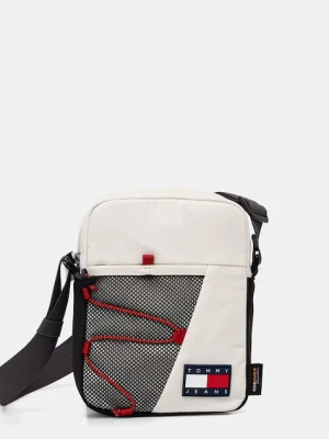 Tommy Jeans saszetka męska beżowy