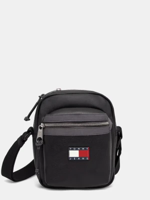 Tommy Jeans saszetka męska z imitacji skóry