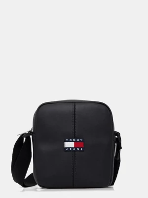 Tommy Jeans saszetka na ramię męska z imitacji skóry