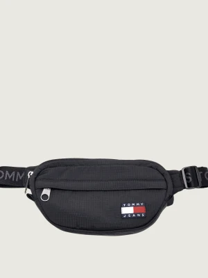 Tommy Jeans Saszetka nerka czarny