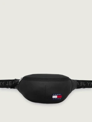 Tommy Jeans Saszetka nerka czarny