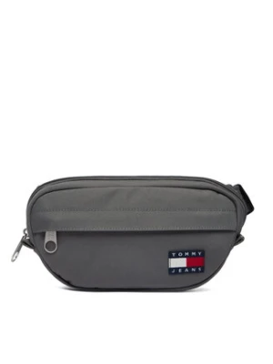 Tommy Jeans Nerka Tjm Ess Daily Bumbag AM0AM13701 Szary