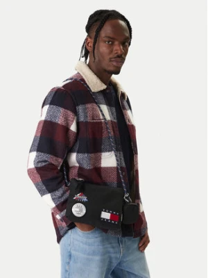 Tommy Jeans Saszetka Tjm Archive Trek Sacoche AM0AM14057 Czarny