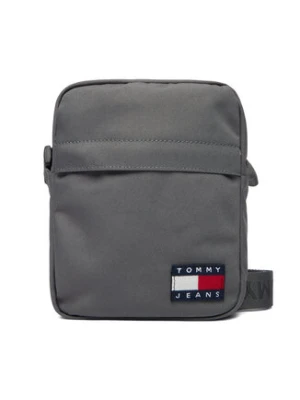 Tommy Jeans Saszetka Tjm Ess Daily Reporter AM0AM13710 Szary