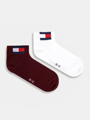 Zdjęcie produktu Tommy Jeans skarpetki 2-pack 701228223