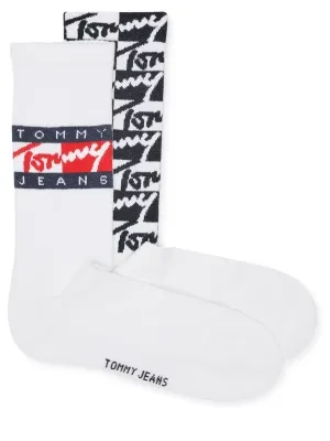 Tommy Jeans Skarpety 2-pack