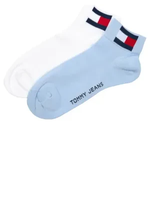 Tommy Jeans Skarpety 2-pack