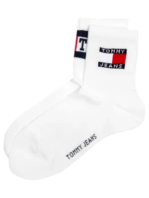 Tommy Jeans Skarpety 2-pack