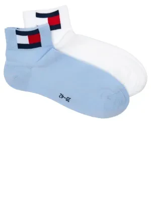 Tommy Jeans Skarpety 2-pack