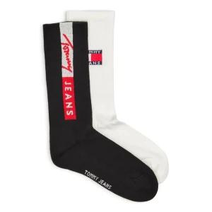 Tommy Jeans Skarpety 2-pack