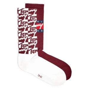 Tommy Jeans Skarpety 2-pack