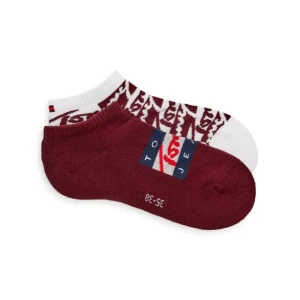 Tommy Jeans Skarpety 2-pack