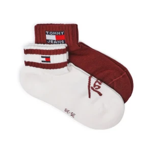 Tommy Jeans Skarpety 2-pack