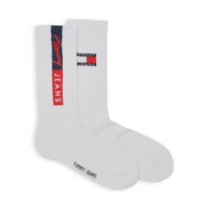 Tommy Jeans Skarpety 2-pack