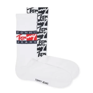 Tommy Jeans Skarpety 2-pack