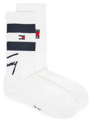 Tommy Jeans Skarpety 2-pack