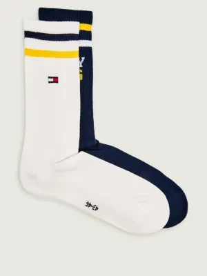 Tommy Jeans Skarpety 2-pack