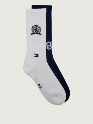 Tommy Jeans Skarpety 2-pack