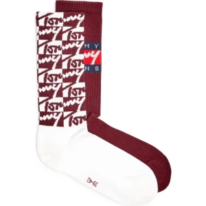 Tommy Jeans Skarpety 2-pack