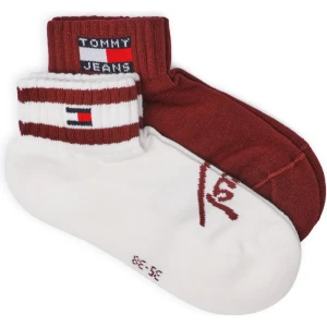Tommy Jeans Skarpety 2-pack