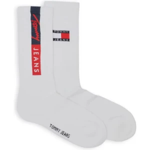 Tommy Jeans Skarpety 2-pack