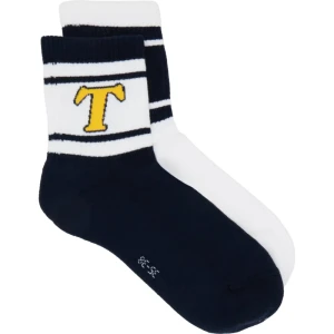 Tommy Jeans Skarpety 2-pack