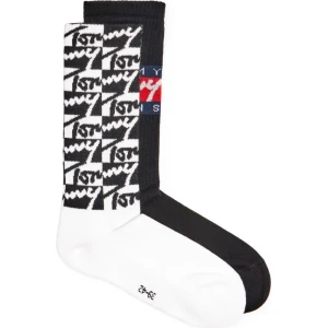 Tommy Jeans Skarpety 2-pack