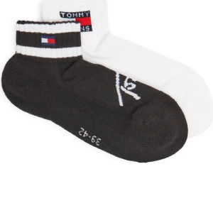 Tommy Jeans Skarpety 2-pack